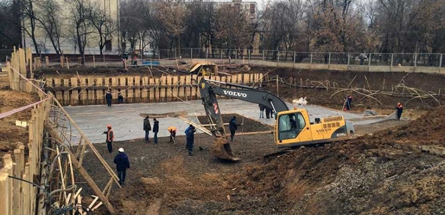Так выглядит Жилой комплекс Белая звезда - #1536049866