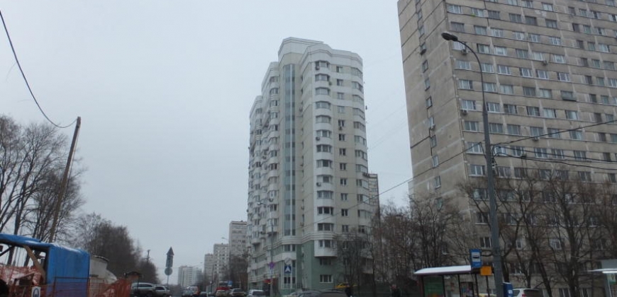 Так выглядит Жилой комплекс Беловежская пуща - #1420557711