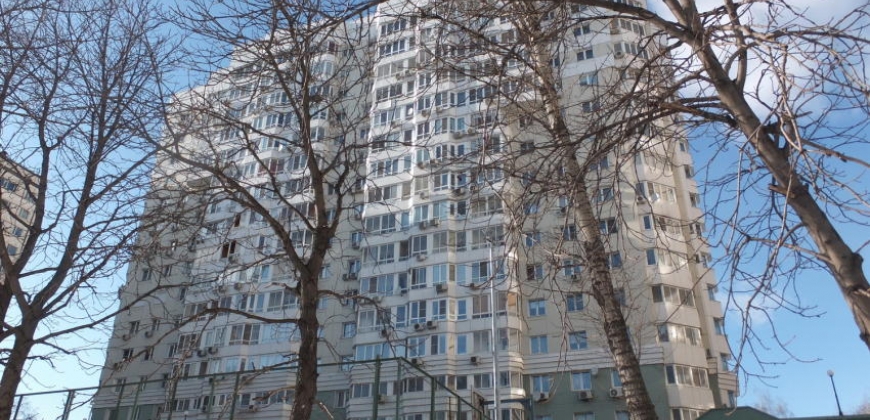 Так выглядит Жилой комплекс Беловежская пуща - #672685290