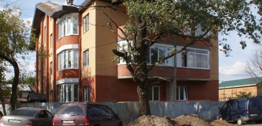 Так выглядит Жилой комплекс Белый кот - #1308258735