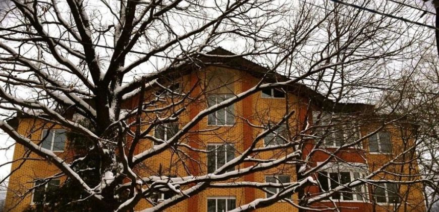 Так выглядит Жилой комплекс Белый кот - #2128736393