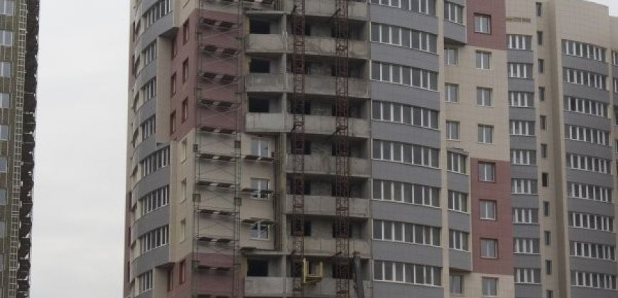 Так выглядит Жилой комплекс Берег Скалбы - #1676575019