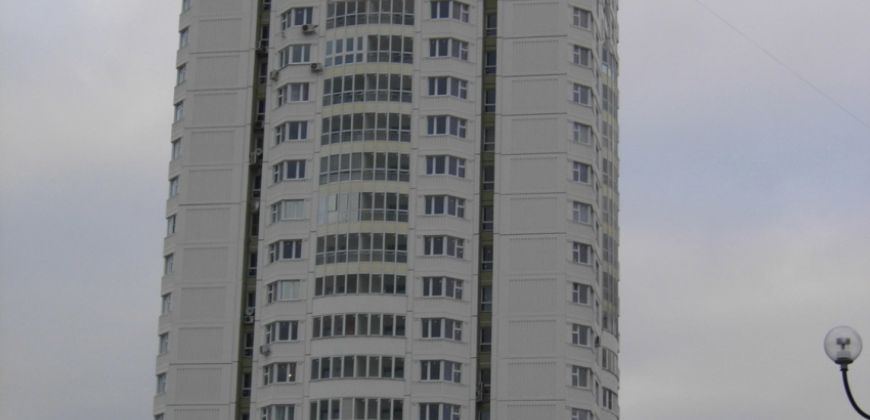 Так выглядит  Битцевский - #716110539