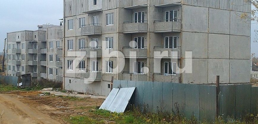 Так выглядит Жилой комплекс Благодар - #1119087641