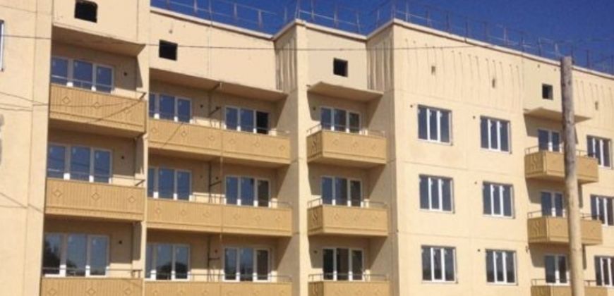 Так выглядит Жилой комплекс Благодар - #1264468544