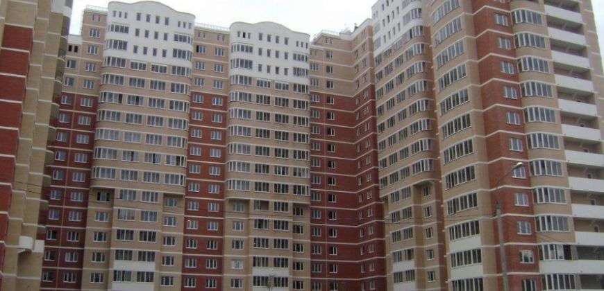 Так выглядит Жилой комплекс Богородская усадьба - #152480895