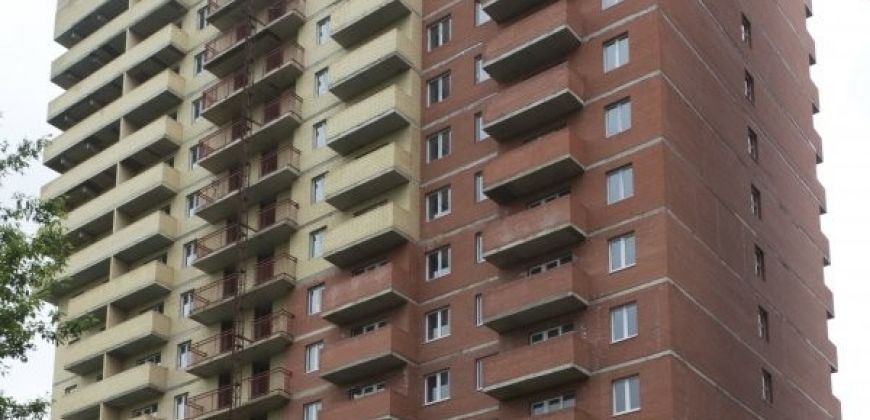 Так выглядит Жилой комплекс Богородский (Благовест) - #130429003