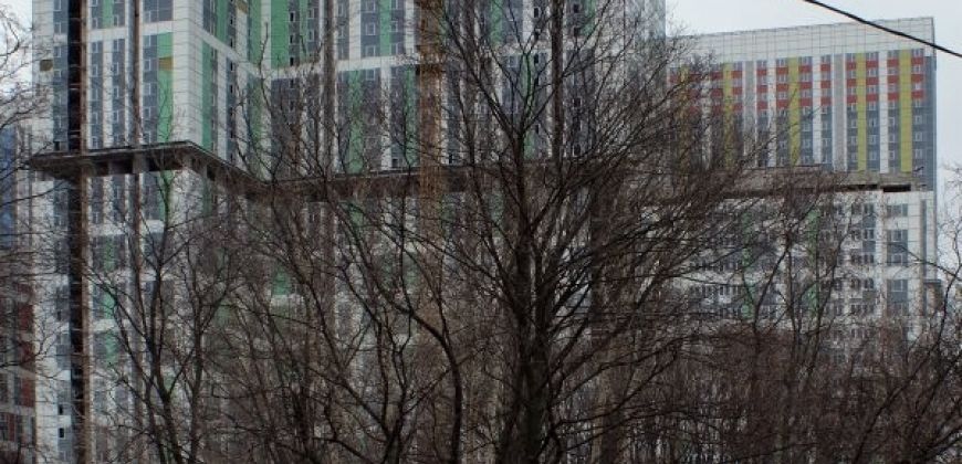 Так выглядит Жилой комплекс Богородский - #2001390179