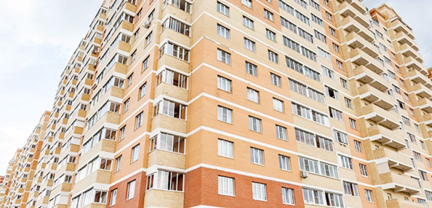 Так выглядит Жилой комплекс Богородский - #928175094