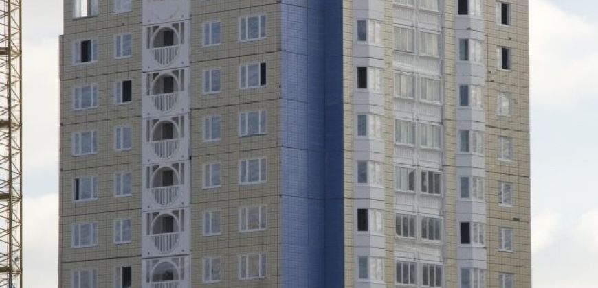 Так выглядит Жилой комплекс Большое Домодедово - #2053653554