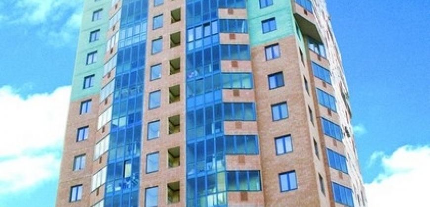 Так выглядит Жилой комплекс Борисоглебский - #926812576