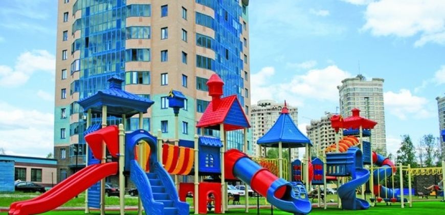 Так выглядит Жилой комплекс Борисоглебский - #1742983691