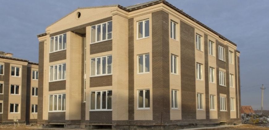 Так выглядит Жилой комплекс Борисоглебское - #1784912002