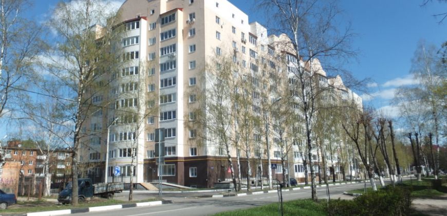 Так выглядит Жилой комплекс Бородинский сад - #1160019531