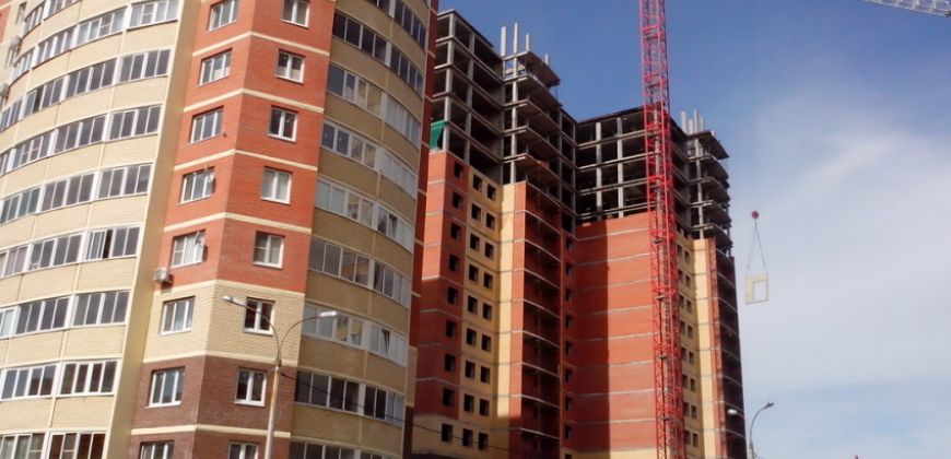 Так выглядит Жилой комплекс Бриз - #1184368525