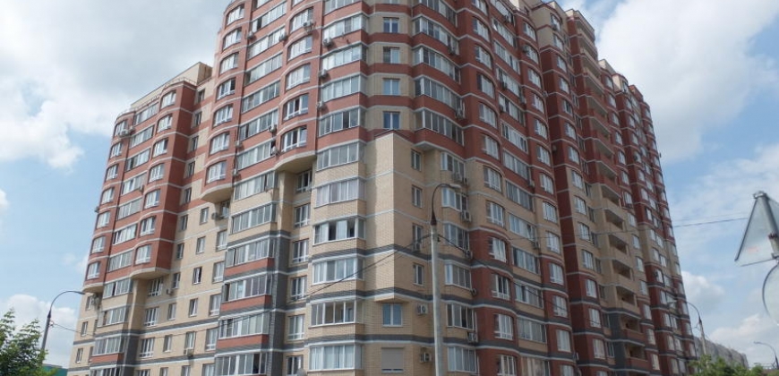 Так выглядит Жилой комплекс Бриз - #809932106