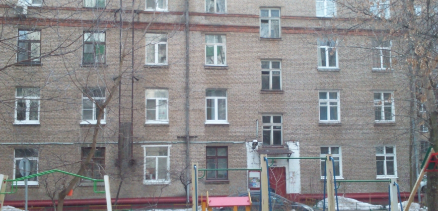Так выглядит Жилой комплекс Бульвар Матроса Железняка 11 - #139326178
