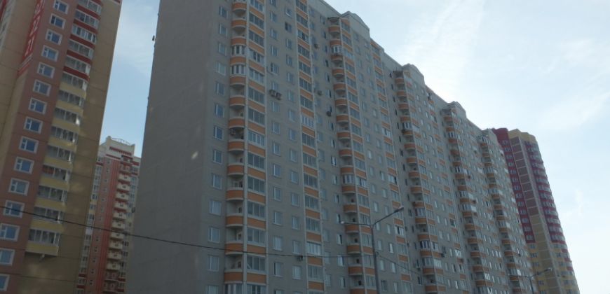 Так выглядит Жилой комплекс Бутово Парк 2 - #393143306