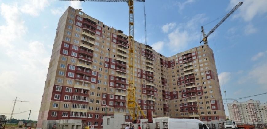 Так выглядит Жилой комплекс Бутово Парк 2Б - #8766656