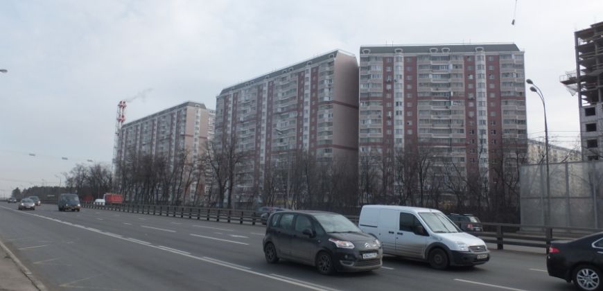 Так выглядит Жилой комплекс Бутово Парк - #685470118