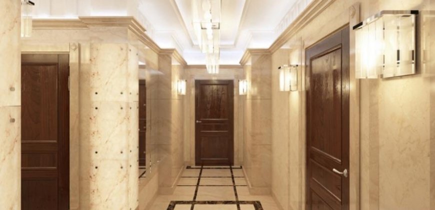 Так выглядит Жилой комплекс Capital house (Капитал Хаус) - #253238892