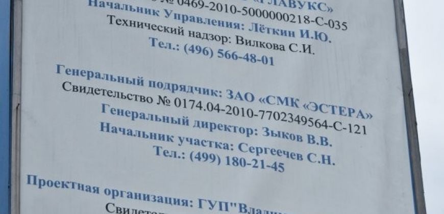 Так выглядит Жилой комплекс Центральная усадьба - #1647013282