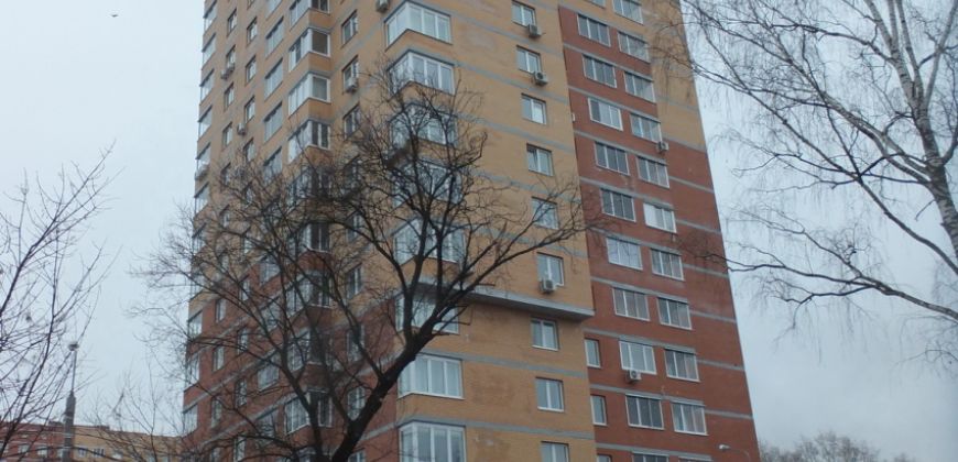 Так выглядит Жилой комплекс Центральный - #1948967013
