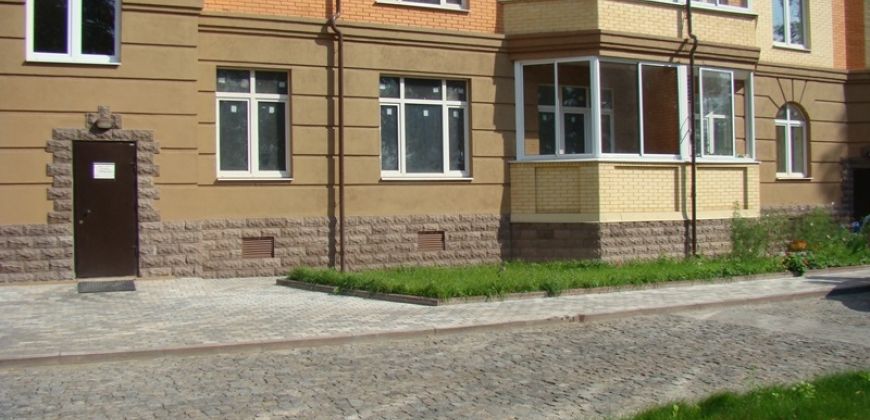 Так выглядит Жилой комплекс Чехов - #38282527