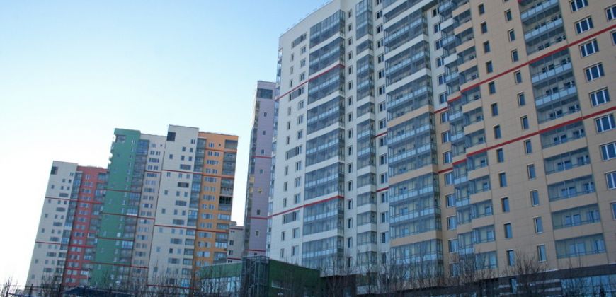 Так выглядит Жилой комплекс Чемпион парк - #942293702