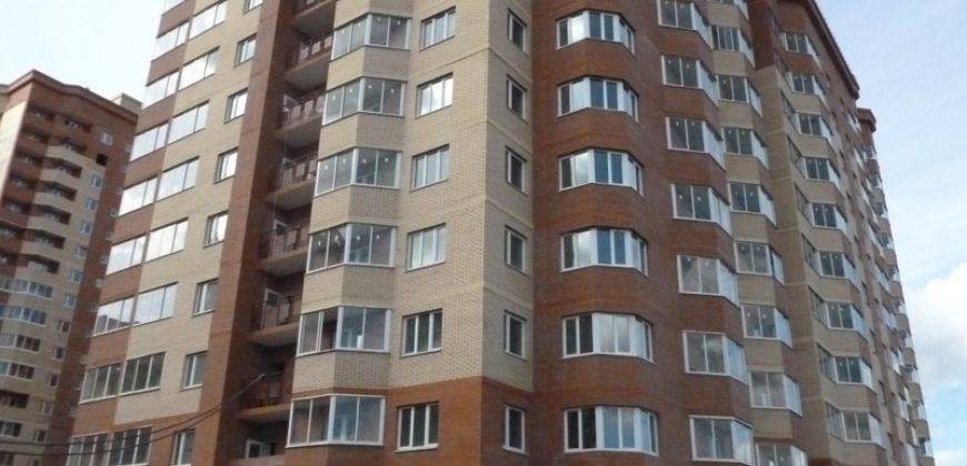 Так выглядит Жилой комплекс Чернышевский - #894663502