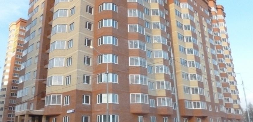 Так выглядит Жилой комплекс Чернышевский - #1828056087