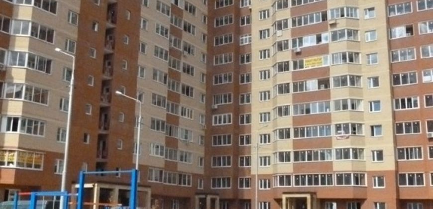 Так выглядит Жилой комплекс Чернышевский - #595663957