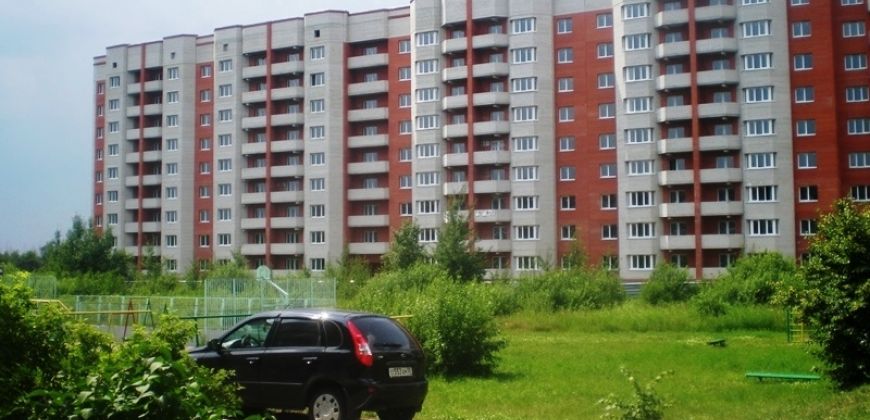 Так выглядит Жилой комплекс Чкаловский - #1800243043