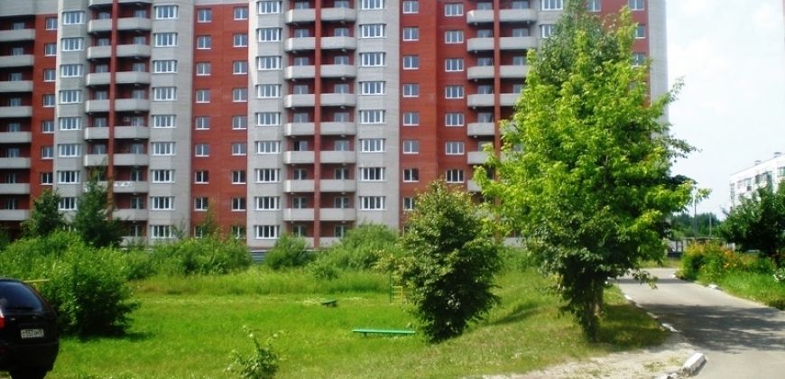 Так выглядит Жилой комплекс Чкаловский - #1269981444