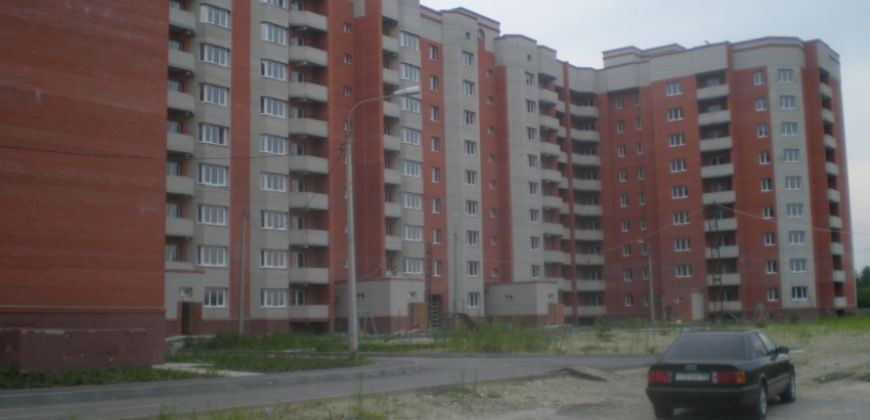 Так выглядит Жилой комплекс Чкаловский - #743004926