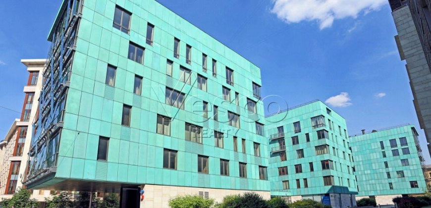 Так выглядит Жилой комплекс Cooper House - #60770994