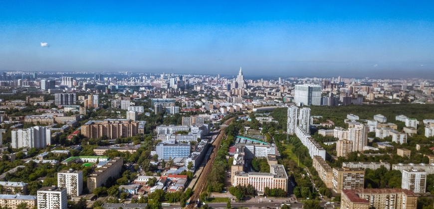 Так выглядит Жилой комплекс D1 - #423610383