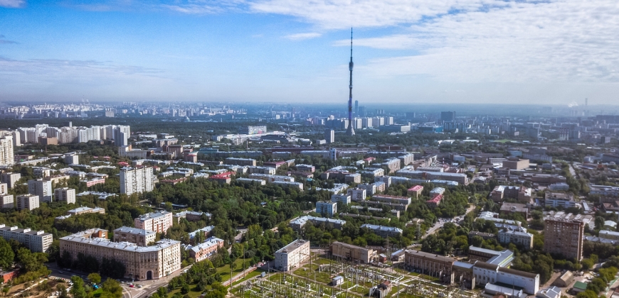 Так выглядит Жилой комплекс D1 - #1759059539