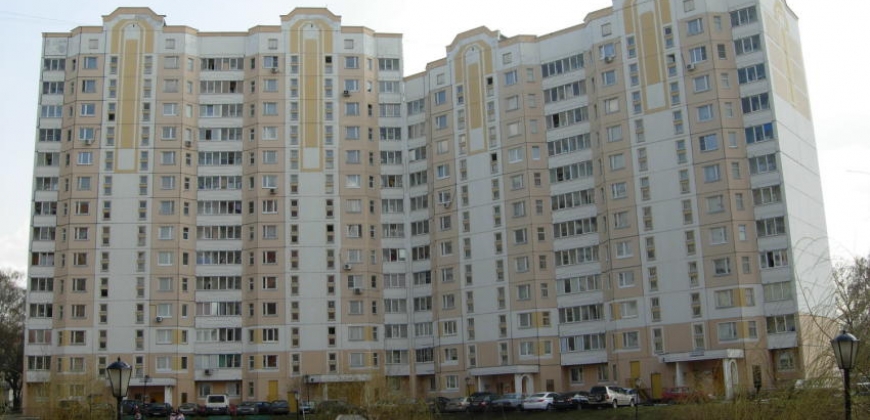 Так выглядит Жилой комплекс Дальний Воронок - #375941622