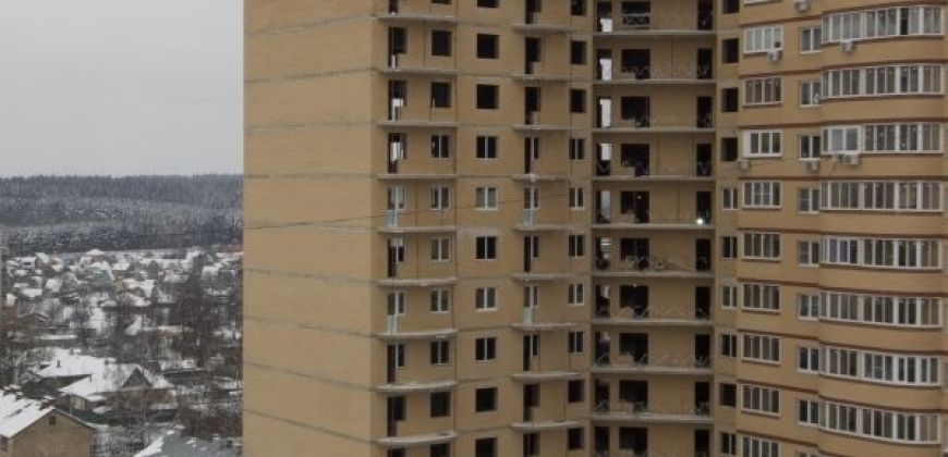 Так выглядит Жилой комплекс Дедовский - #950486710