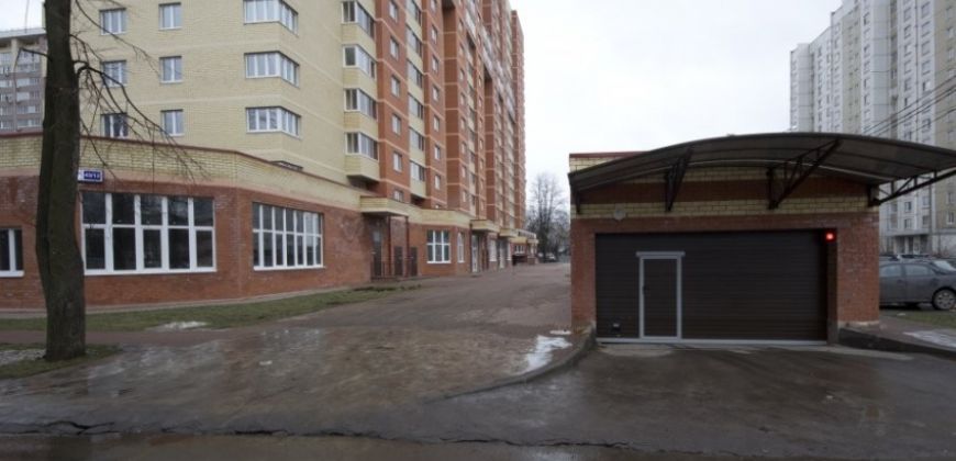 Так выглядит Жилой комплекс Дельта - #2011753015