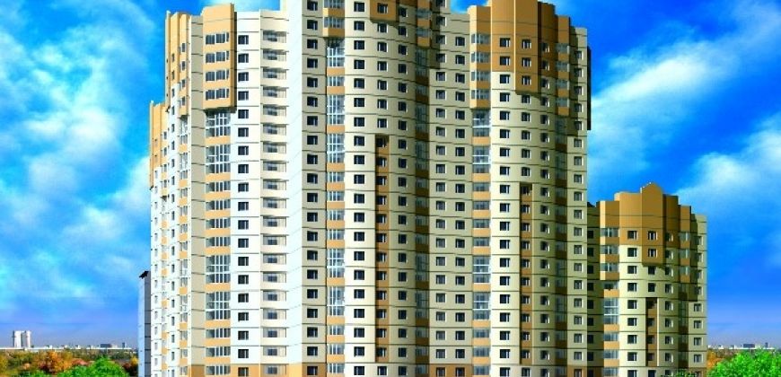 Так выглядит Жилой комплекс Дом на Баковке - #1734000705