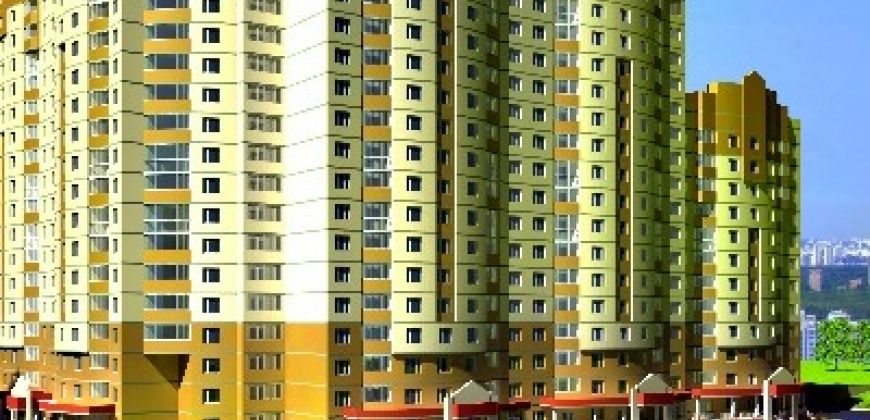 Так выглядит Жилой комплекс Дом на Баковке - #2074631030