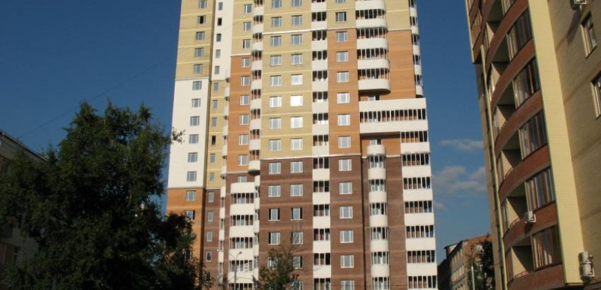 Так выглядит Жилой комплекс Дом на Масловке - #725939341