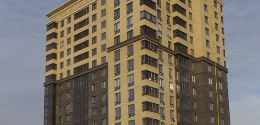 Так выглядит Жилой комплекс Дом на Рижской - #277643172