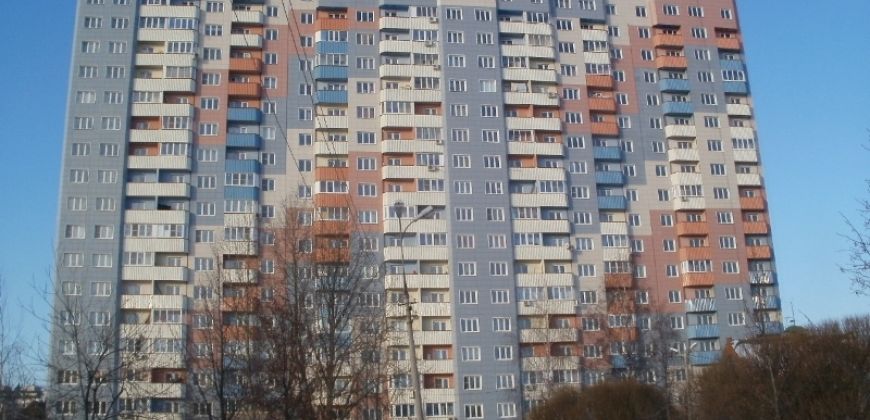 Так выглядит Жилой комплекс Дом на Рощинской - #881348861
