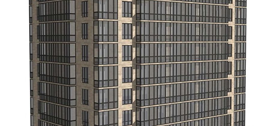 Так выглядит Жилой комплекс Дом на Таганке - #930095316