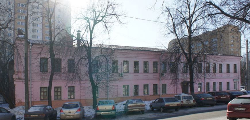 Так выглядит Жилой комплекс Дом на Таганке - #741279056