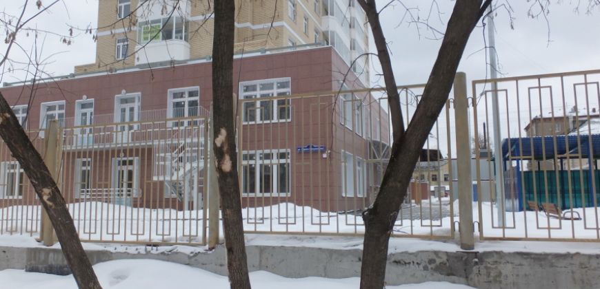 Так выглядит Жилой комплекс Дом на ул. Бориса Жигуленкова - #856058206
