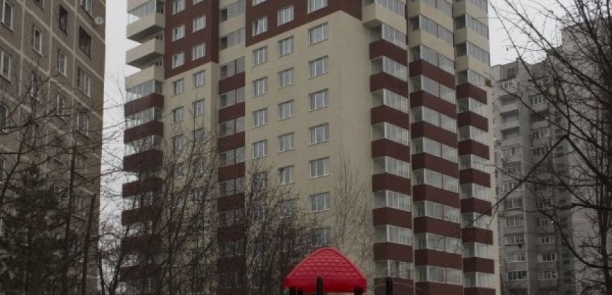 Так выглядит Жилой комплекс Дом на виду - #685348626